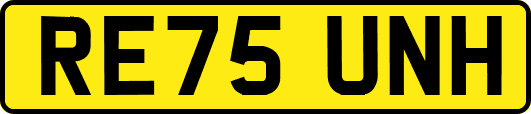RE75UNH