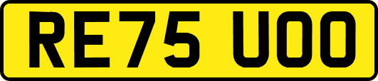 RE75UOO