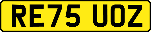 RE75UOZ