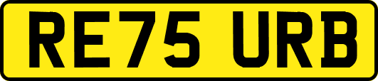 RE75URB