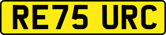 RE75URC