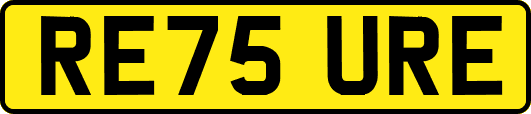 RE75URE