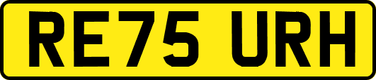 RE75URH