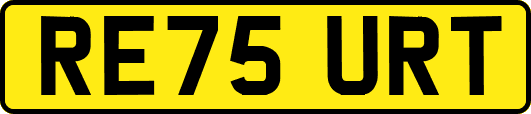 RE75URT