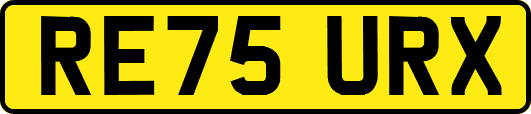 RE75URX