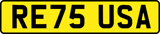 RE75USA