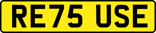 RE75USE