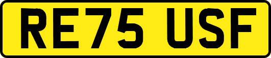 RE75USF