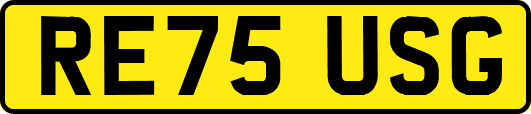 RE75USG
