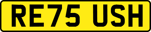 RE75USH