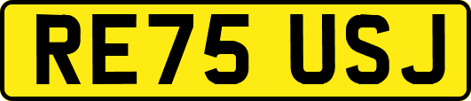 RE75USJ