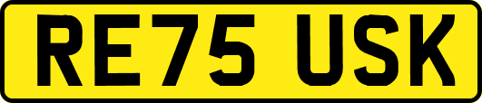 RE75USK