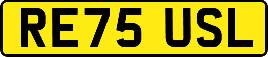 RE75USL