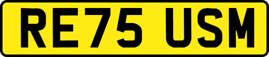 RE75USM