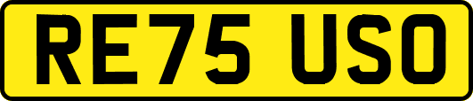 RE75USO