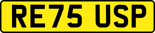 RE75USP