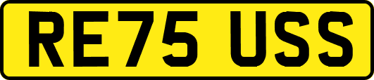 RE75USS