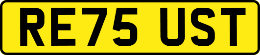 RE75UST