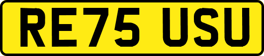 RE75USU