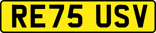RE75USV