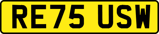 RE75USW