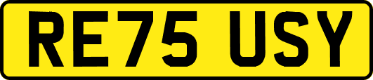 RE75USY