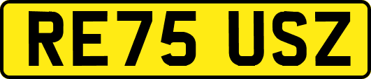 RE75USZ