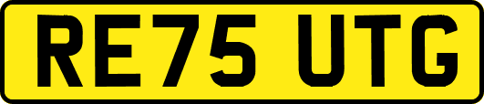 RE75UTG