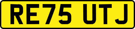 RE75UTJ