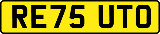 RE75UTO