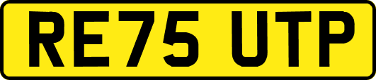 RE75UTP