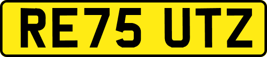 RE75UTZ