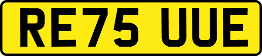 RE75UUE