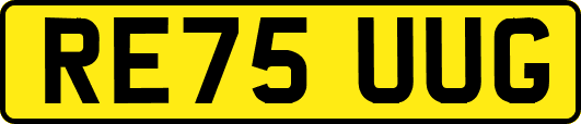 RE75UUG