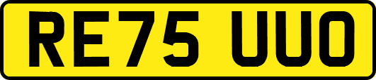 RE75UUO