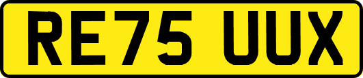 RE75UUX