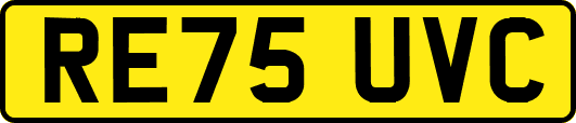 RE75UVC