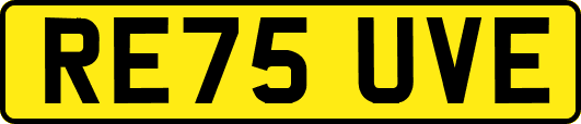 RE75UVE