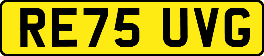 RE75UVG