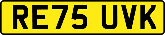 RE75UVK