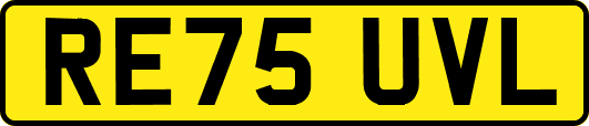 RE75UVL