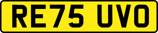 RE75UVO