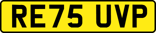 RE75UVP
