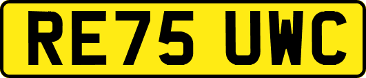 RE75UWC