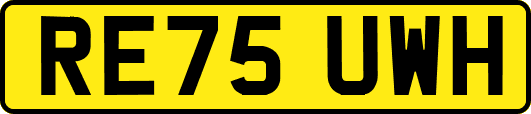 RE75UWH
