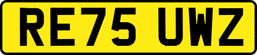 RE75UWZ