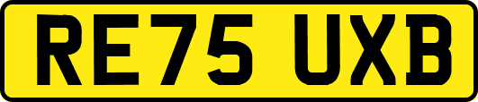 RE75UXB
