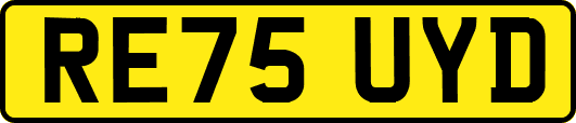 RE75UYD
