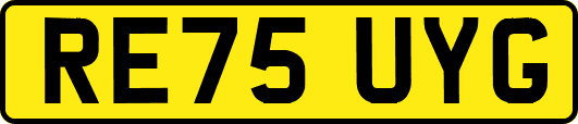 RE75UYG