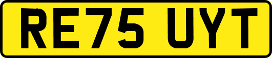 RE75UYT